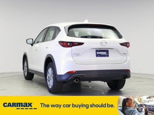 2023 Mazda CX-5 2.5 S