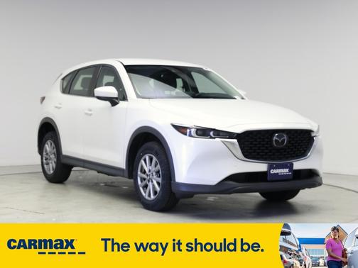 2023 Mazda CX-5 2.5 S