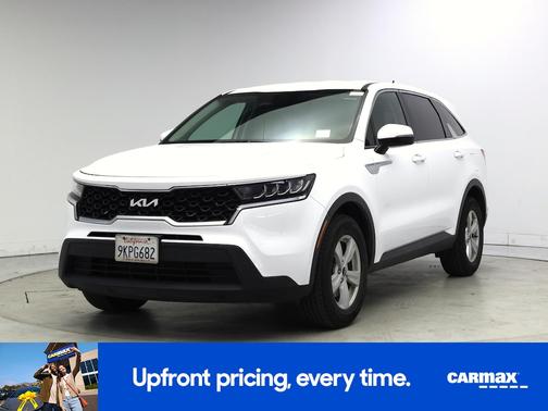 2023 Kia Sorento LX