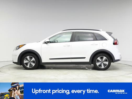 2019 Kia Niro LX