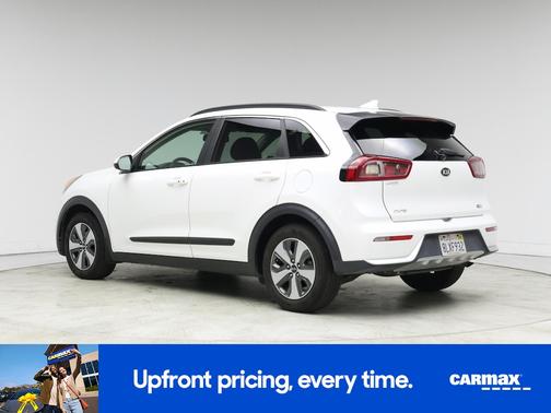 2019 Kia Niro LX