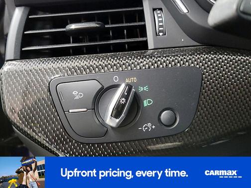 2018 Audi S5 Premium Plus