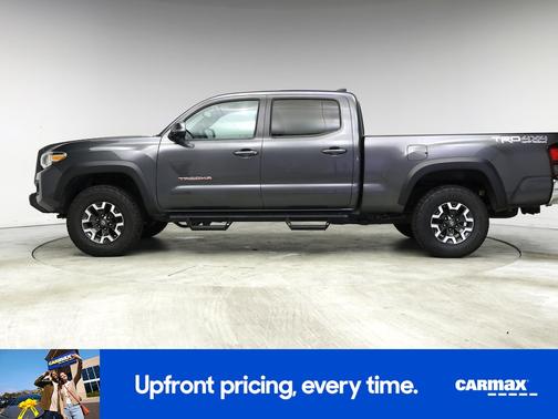 2018 Toyota Tacoma TRD Off Road