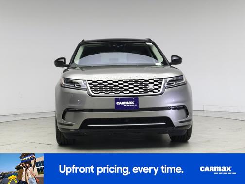2018 Land Rover Range Rover Velar S