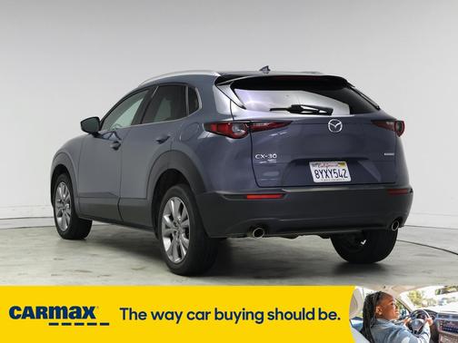 2021 Mazda CX-30 Premium