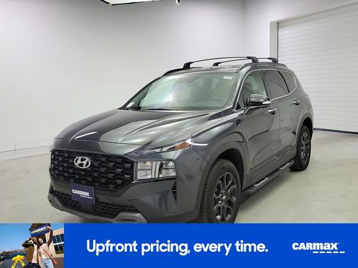 2023 Hyundai SANTA FE XRT