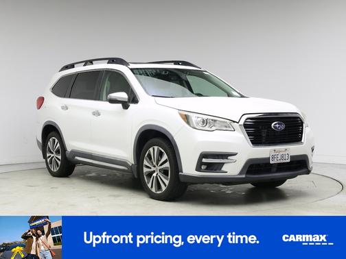 2019 Subaru Ascent Touring