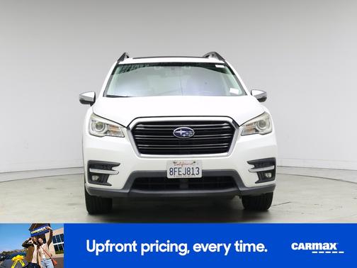 2019 Subaru Ascent Touring