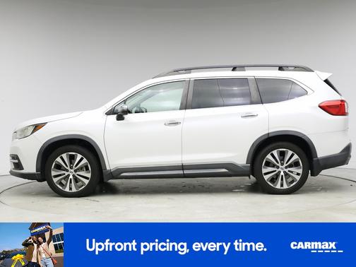 2019 Subaru Ascent Touring