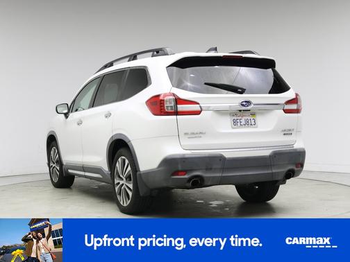 2019 Subaru Ascent Touring