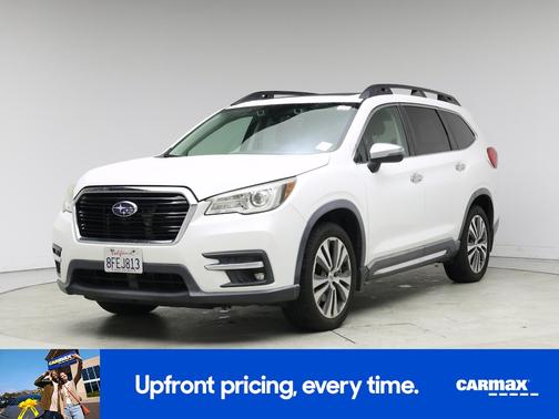 2019 Subaru Ascent Touring