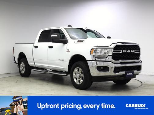 2024 RAM 2500 Bighorn