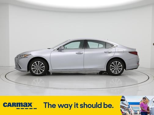 2024 Lexus ES 350