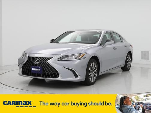 2024 Lexus ES 350