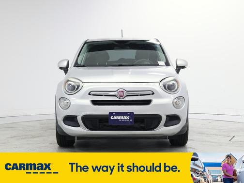 2016 FIAT 500X Pop