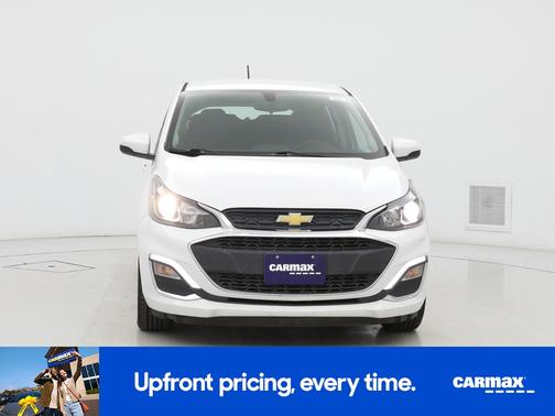 2022 Chevrolet Spark LT