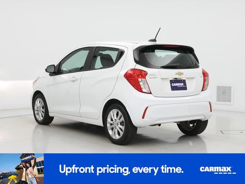 2022 Chevrolet Spark LT
