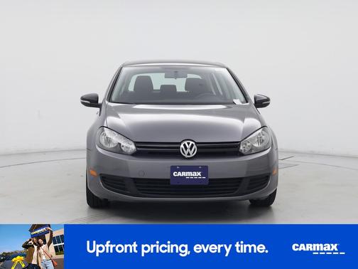 2014 Volkswagen Golf 