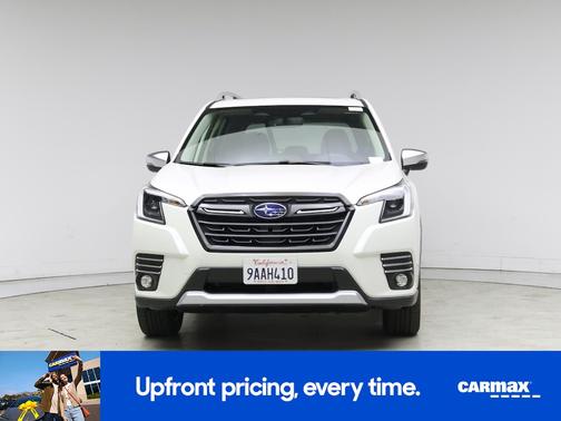 2022 Subaru Forester Touring