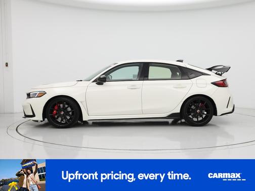 2025 Honda Civic Type R