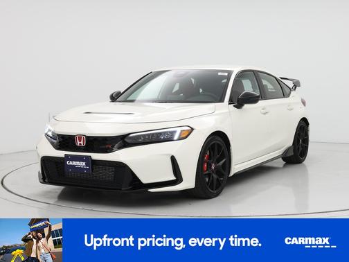 2025 Honda Civic Type R