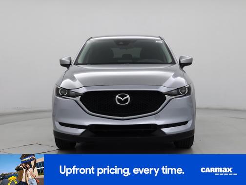 2018 Mazda CX-5 Sport