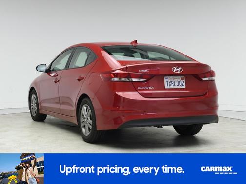2017 Hyundai ELANTRA Value Edition
