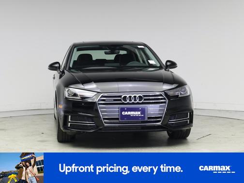 2017 Audi A4 Premium