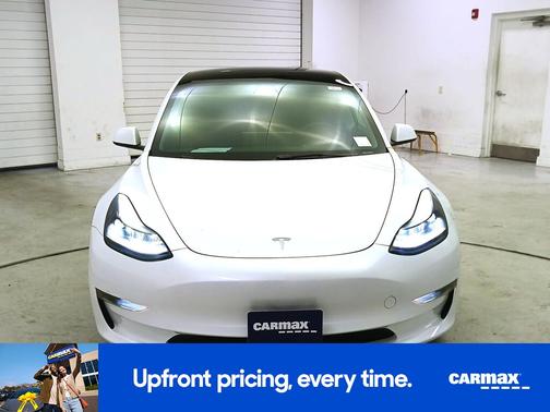 2023 Tesla Model 3 Long Range