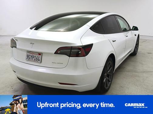 2023 Tesla Model 3 Long Range