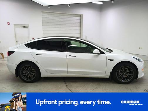 2023 Tesla Model 3 Long Range