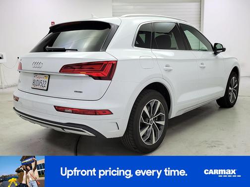 2021 Audi Q5 Premium