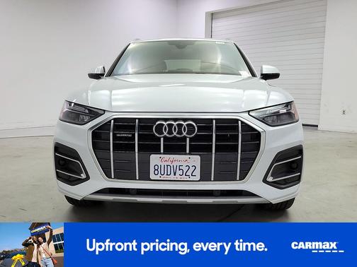 2021 Audi Q5 Premium