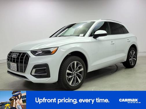 2021 Audi Q5 Premium