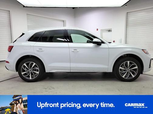 2021 Audi Q5 Premium