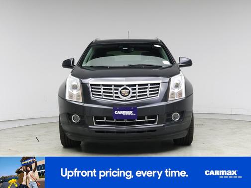 2015 Cadillac SRX Performance