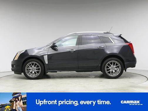 2015 Cadillac SRX Performance