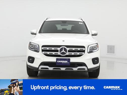 2022 Mercedes-Benz GLB 250 GLB 250