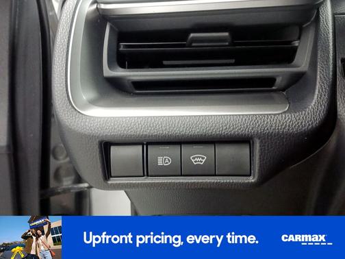 Silver 2024 Toyota Prius LE