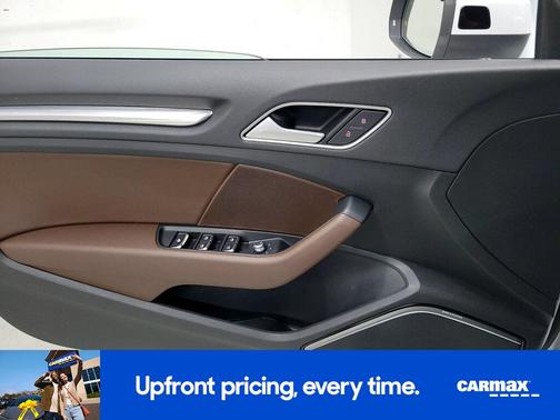 2015 Audi A3 Premium Plus