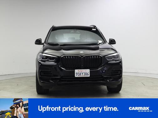 2023 BMW X5 sDrive40i