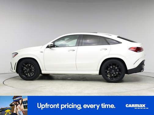 2022 Mercedes-Benz AMG GLE 53 