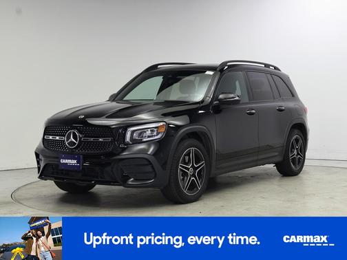 2022 Mercedes-Benz GLB 250 