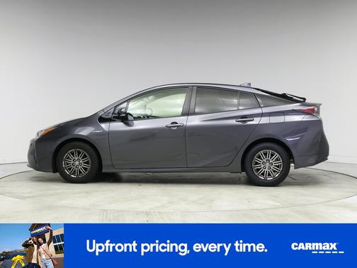 2016 Toyota Prius Three