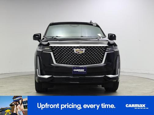 2023 Cadillac Escalade ESV Premium Luxury