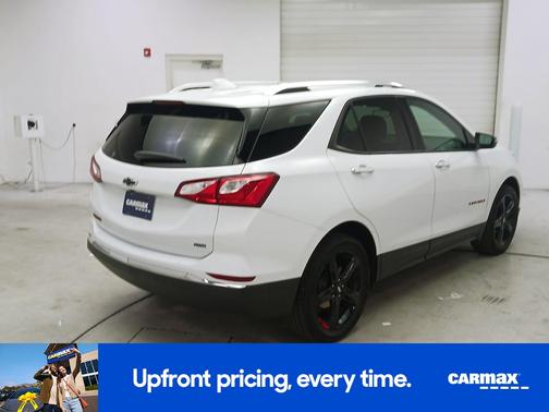 2021 Chevrolet Equinox Premier