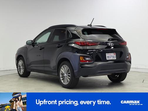 2019 Hyundai KONA SEL