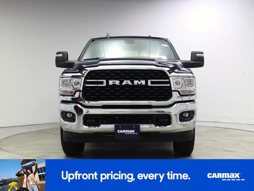 2024 RAM 2500 Bighorn