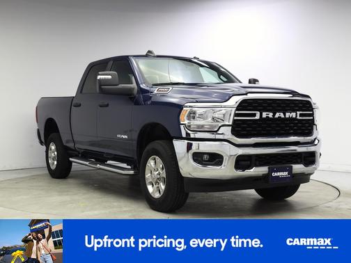 2024 RAM 2500 Bighorn