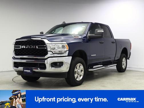 2024 RAM 2500 Bighorn